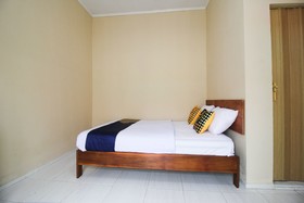 Homestay Bunda Puja by OYO Rooms