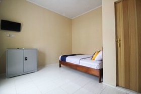 Homestay Bunda Puja by OYO Rooms