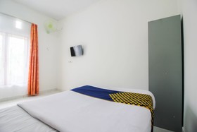Homestay Bunda Puja by OYO Rooms