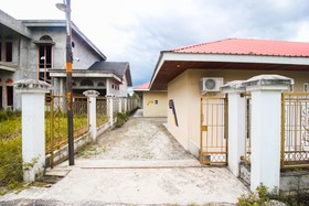 Homestay Bunda Puja by OYO Rooms