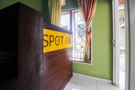 Homestay Bunda Puja by OYO Rooms