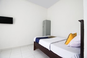 Homestay Bunda Puja by OYO Rooms