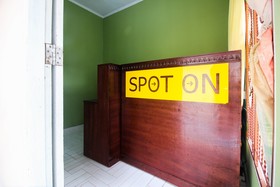 Homestay Bunda Puja by OYO Rooms