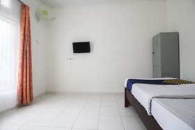 Homestay Bunda Puja by OYO Rooms