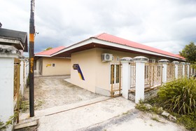 Homestay Bunda Puja by OYO Rooms