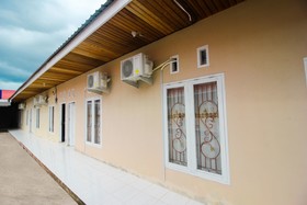 Homestay Bunda Puja by OYO Rooms