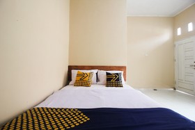 Homestay Bunda Puja by OYO Rooms