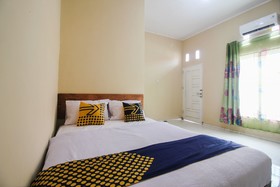 Homestay Bunda Puja by OYO Rooms