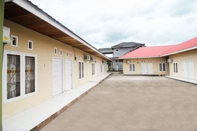 Homestay Bunda Puja by OYO Rooms