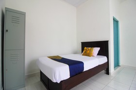 Homestay Bunda Puja by OYO Rooms