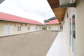 Homestay Bunda Puja by OYO Rooms