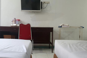 Hotel Chitra by OYO Rooms