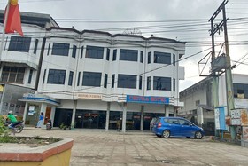 Hotel Chitra by OYO Rooms