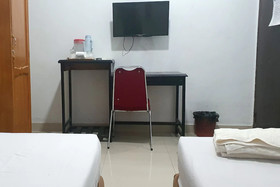 Hotel Chitra by OYO Rooms