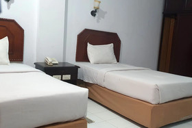 Hotel Chitra by OYO Rooms