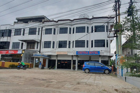 Hotel Chitra by OYO Rooms