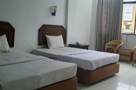 Hotel Chitra by OYO Rooms