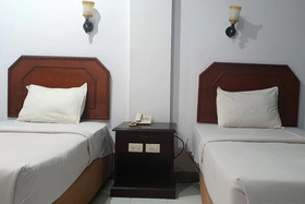 Hotel Chitra by OYO Rooms