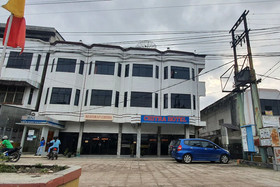 Hotel Chitra by OYO Rooms