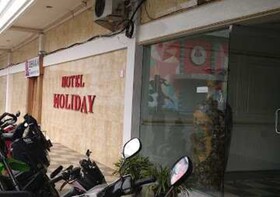 Hotel Holiday By OYO