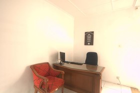 Nabeza House by OYO Rooms