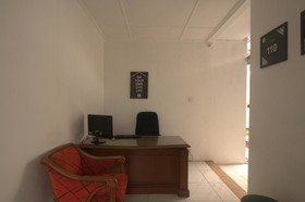 Nabeza House by OYO Rooms