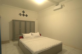 Nabeza House by OYO Rooms