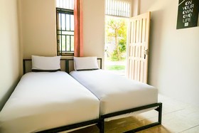 Nabeza House by OYO Rooms