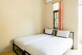 Nabeza House by OYO Rooms