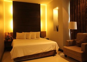 Surya Hotel