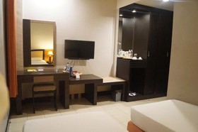 Surya Hotel