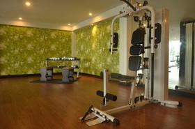 Surya Hotel
