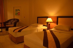 Surya Hotel