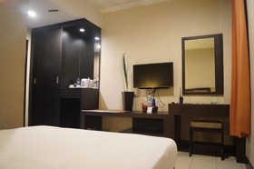 Surya Hotel