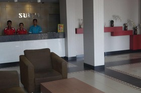 Surya Hotel