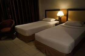 Surya Hotel