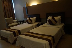 Surya Hotel