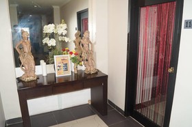 Surya Hotel