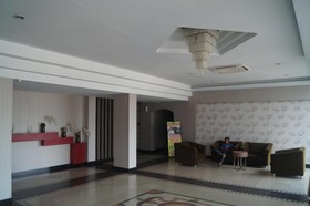 Surya Hotel