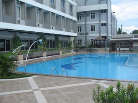 Surya Hotel