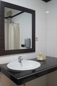 Surya Hotel