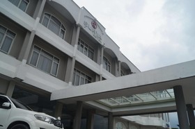 Surya Hotel