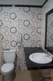 Surya Hotel