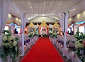 Surya Hotel
