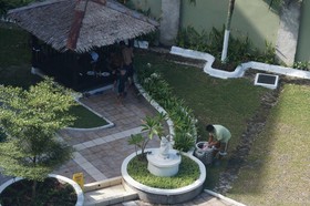 Surya Hotel