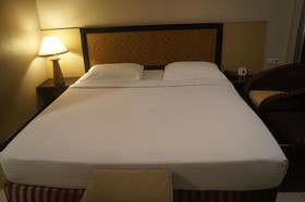 Surya Hotel