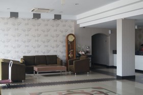Surya Hotel