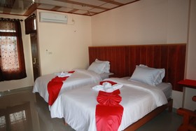 Tundreheni Hill Hotel and Restaurant