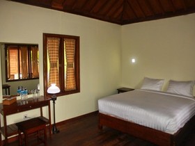 Langkisau Resort Hotel & Restaurant