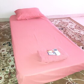 Almira Homestay Near Airport